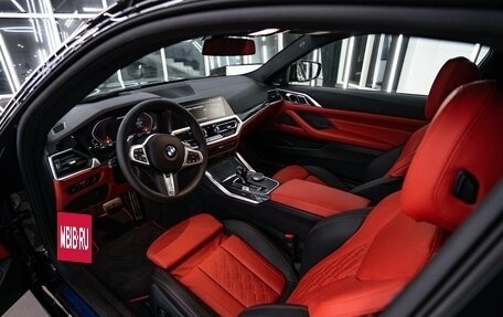 BMW 4 серия, 2021 год, 7 300 000 рублей, 12 фотография