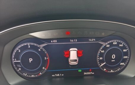 Volkswagen Passat B8 рестайлинг, 2017 год, 2 550 000 рублей, 11 фотография
