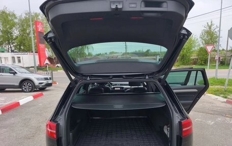 Volkswagen Passat B8 рестайлинг, 2017 год, 2 550 000 рублей, 20 фотография