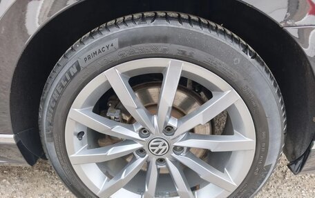 Volkswagen Passat B8 рестайлинг, 2017 год, 2 550 000 рублей, 26 фотография