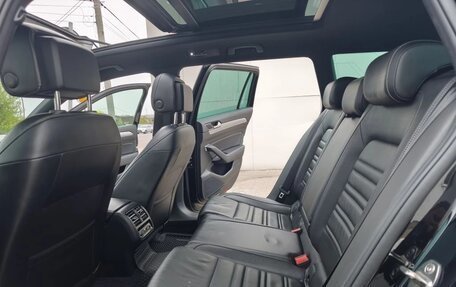 Volkswagen Passat B8 рестайлинг, 2017 год, 2 550 000 рублей, 18 фотография