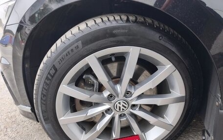 Volkswagen Passat B8 рестайлинг, 2017 год, 2 550 000 рублей, 27 фотография