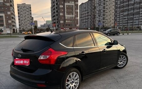 Ford Focus III, 2012 год, 620 000 рублей, 5 фотография
