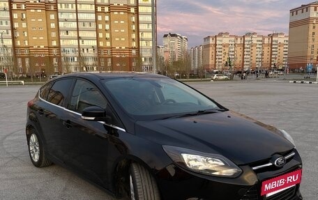 Ford Focus III, 2012 год, 620 000 рублей, 3 фотография