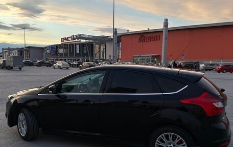 Ford Focus III, 2012 год, 620 000 рублей, 10 фотография