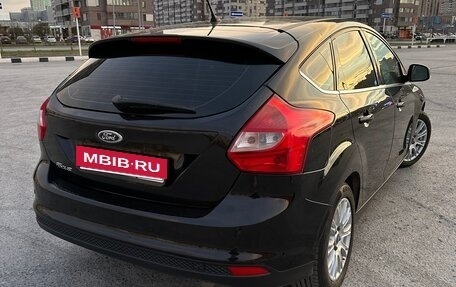 Ford Focus III, 2012 год, 620 000 рублей, 6 фотография