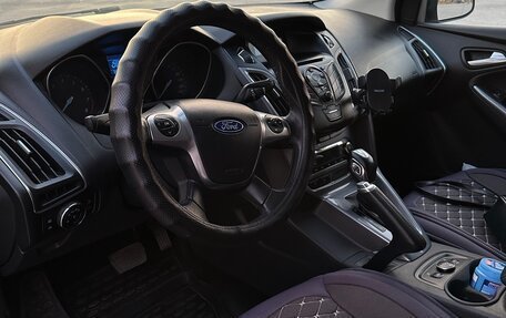 Ford Focus III, 2012 год, 620 000 рублей, 12 фотография