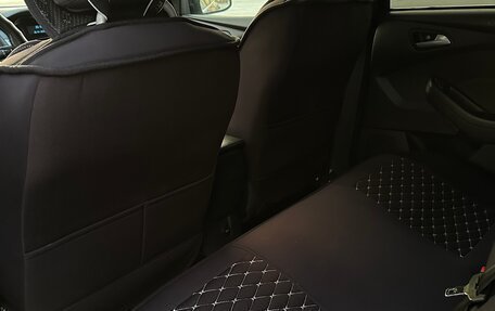 Ford Focus III, 2012 год, 620 000 рублей, 13 фотография