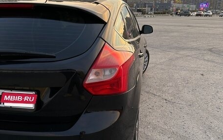 Ford Focus III, 2012 год, 620 000 рублей, 7 фотография