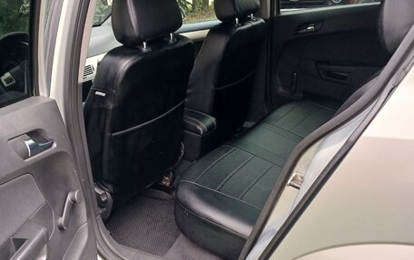 Opel Astra H, 2007 год, 450 000 рублей, 6 фотография