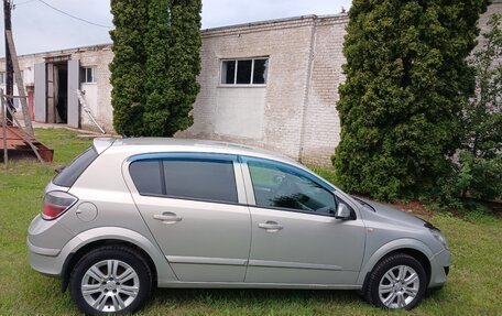 Opel Astra H, 2007 год, 450 000 рублей, 5 фотография