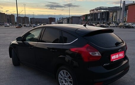Ford Focus III, 2012 год, 620 000 рублей, 9 фотография