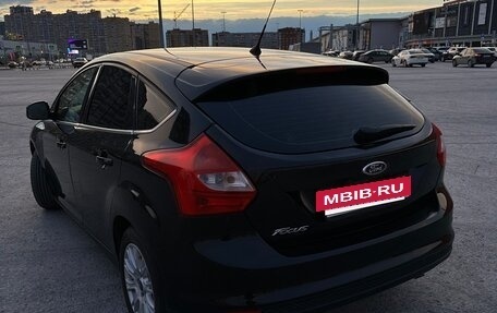 Ford Focus III, 2012 год, 620 000 рублей, 8 фотография