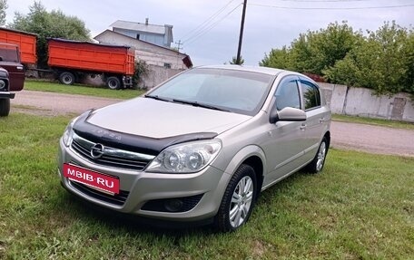 Opel Astra H, 2007 год, 450 000 рублей, 2 фотография