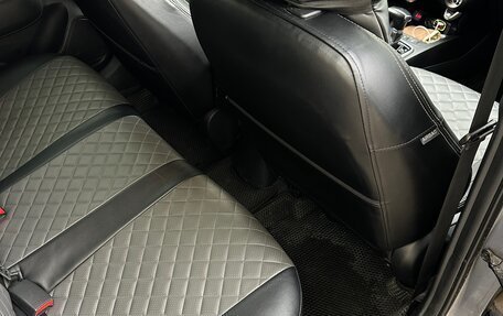 KIA Rio IV, 2018 год, 1 549 000 рублей, 9 фотография