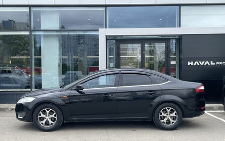 Ford Mondeo IV, 2010 год, 591 000 рублей, 8 фотография