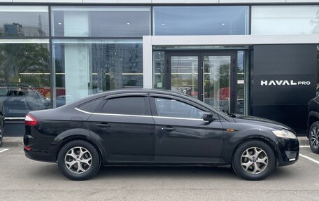 Ford Mondeo IV, 2010 год, 591 000 рублей, 4 фотография