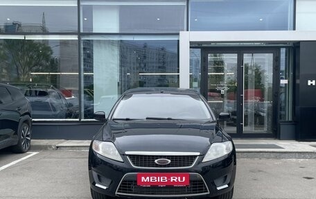 Ford Mondeo IV, 2010 год, 591 000 рублей, 2 фотография
