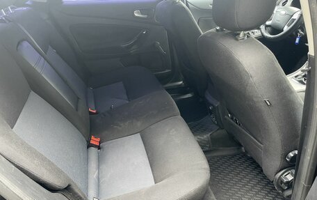 Ford Mondeo IV, 2010 год, 591 000 рублей, 11 фотография