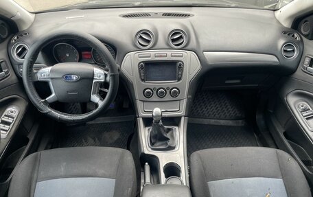 Ford Mondeo IV, 2010 год, 591 000 рублей, 10 фотография