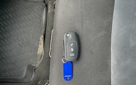 Ford Mondeo IV, 2010 год, 591 000 рублей, 16 фотография