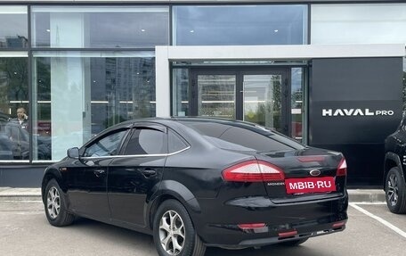 Ford Mondeo IV, 2010 год, 591 000 рублей, 7 фотография