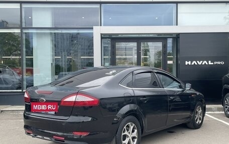 Ford Mondeo IV, 2010 год, 591 000 рублей, 5 фотография