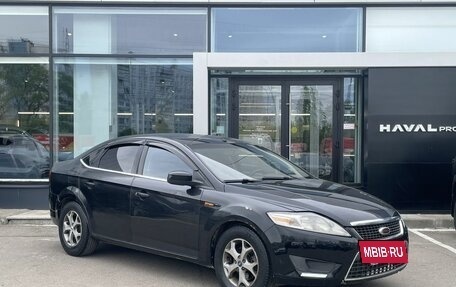 Ford Mondeo IV, 2010 год, 591 000 рублей, 3 фотография