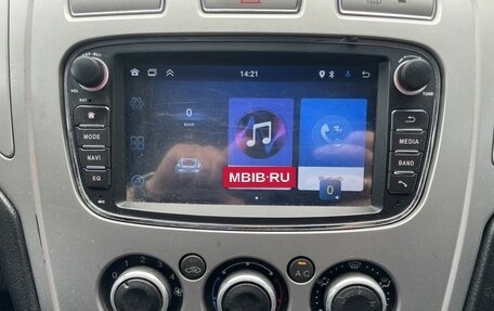 Ford Mondeo IV, 2010 год, 591 000 рублей, 14 фотография