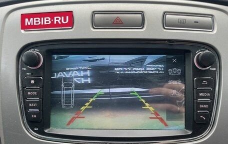 Ford Mondeo IV, 2010 год, 591 000 рублей, 15 фотография