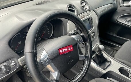 Ford Mondeo IV, 2010 год, 591 000 рублей, 13 фотография