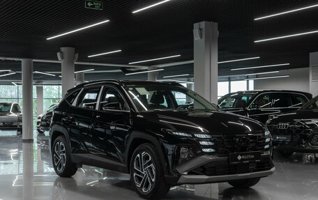 Hyundai Tucson, 2026 год, 4 350 000 рублей, 2 фотография