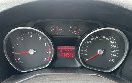 Ford Mondeo IV, 2010 год, 591 000 рублей, 17 фотография