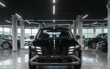 Hyundai Tucson, 2026 год, 4 350 000 рублей, 3 фотография