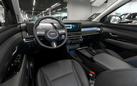 Hyundai Tucson, 2026 год, 4 350 000 рублей, 7 фотография