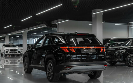Hyundai Tucson, 2026 год, 4 350 000 рублей, 4 фотография