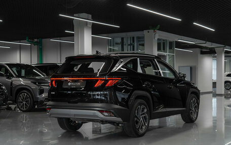 Hyundai Tucson, 2026 год, 4 350 000 рублей, 5 фотография