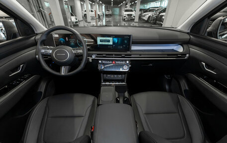 Hyundai Tucson, 2026 год, 4 350 000 рублей, 8 фотография