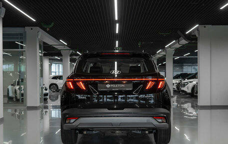 Hyundai Tucson, 2026 год, 4 350 000 рублей, 6 фотография