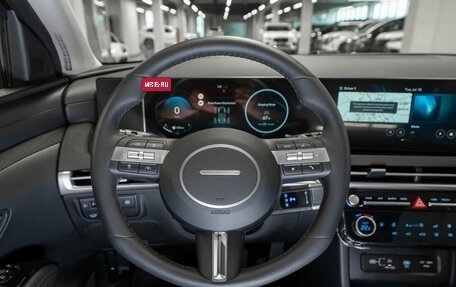 Hyundai Tucson, 2026 год, 4 350 000 рублей, 11 фотография