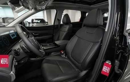 Hyundai Tucson, 2026 год, 4 350 000 рублей, 9 фотография