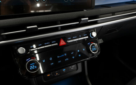 Hyundai Tucson, 2026 год, 4 350 000 рублей, 21 фотография