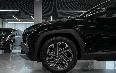 Hyundai Tucson, 2026 год, 4 350 000 рублей, 29 фотография