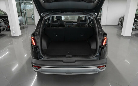Hyundai Tucson, 2026 год, 4 350 000 рублей, 27 фотография