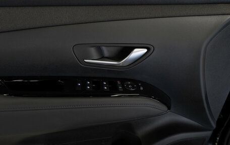 Hyundai Tucson, 2026 год, 4 350 000 рублей, 16 фотография