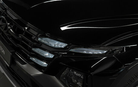 Hyundai Tucson, 2026 год, 4 350 000 рублей, 30 фотография