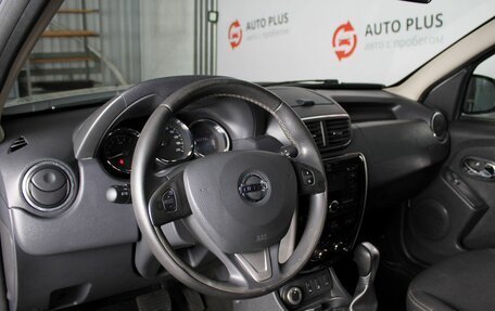 Nissan Terrano III, 2018 год, 1 459 000 рублей, 7 фотография