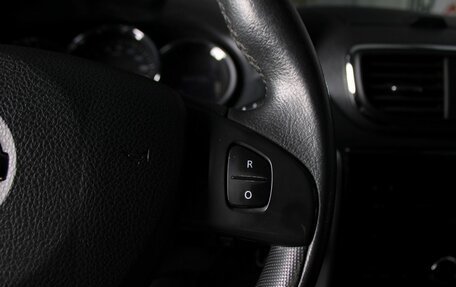 Nissan Terrano III, 2018 год, 1 459 000 рублей, 14 фотография