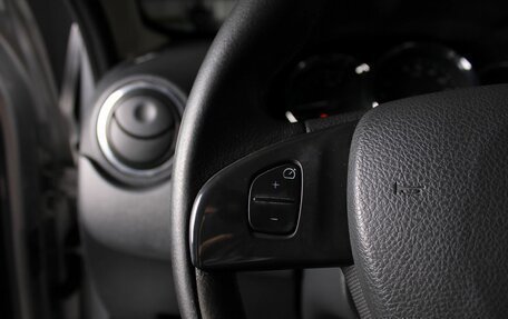 Nissan Terrano III, 2018 год, 1 459 000 рублей, 13 фотография