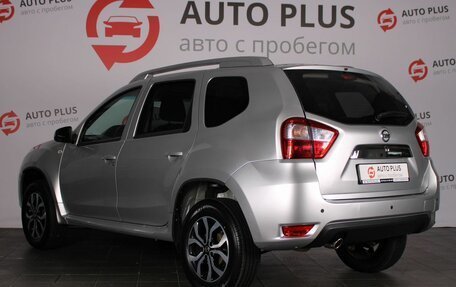 Nissan Terrano III, 2018 год, 1 459 000 рублей, 2 фотография